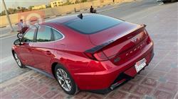 هیوندای سۆناتا